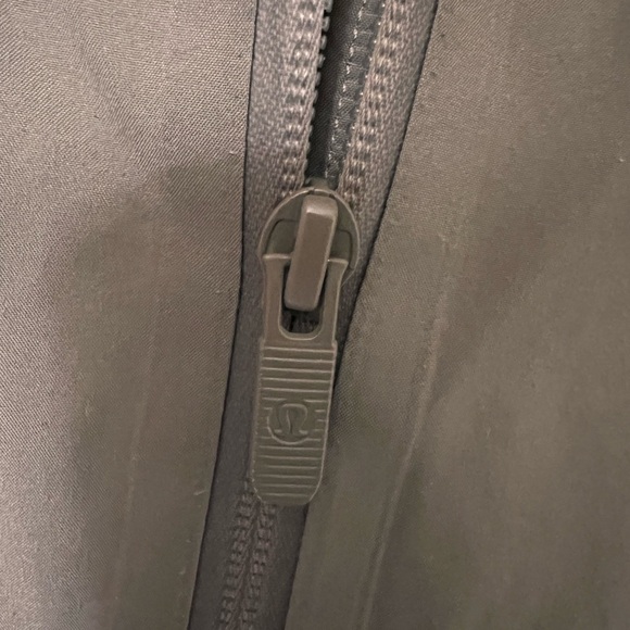 NEW WITH TAGS
size 12 Lululemon StretchSeal Sleet Street down Jacket Nomad
PARKA - Picture 4 of 6